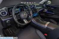 Mercedes-Benz C 300 (Clasa C) din 2022 cu 39.746 km - oferta MER244894 - foto 7