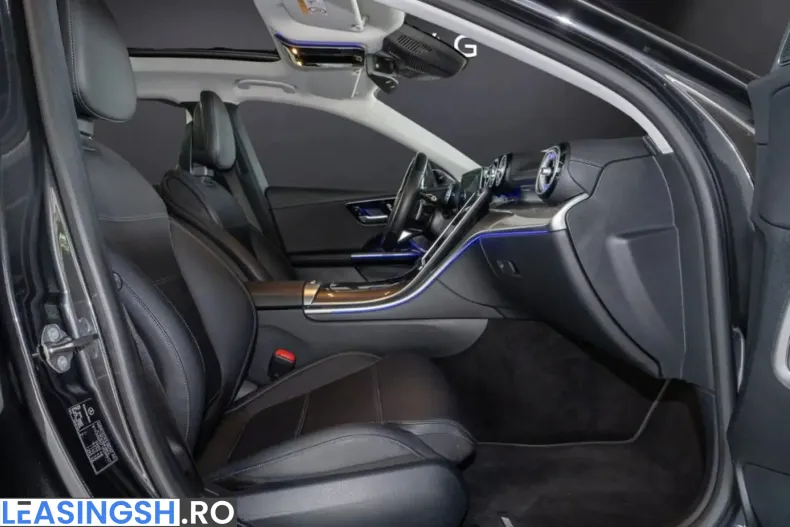 Mercedes-Benz C 300 (Clasa C) din 2022 cu 39.746 km - oferta MER244894 - foto 11