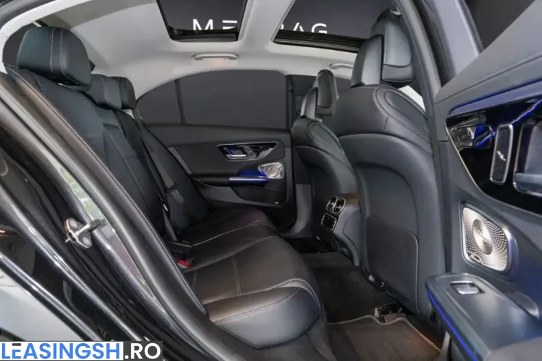 Mercedes-Benz C 300 (Clasa C) din 2022 cu 39.746 km - oferta MER244894 - foto 12