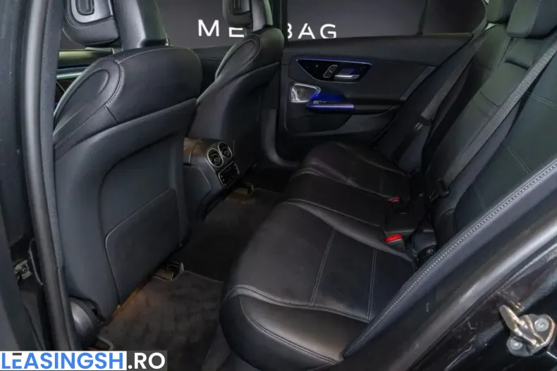 Mercedes-Benz C 300 (Clasa C) din 2022 cu 39.746 km - oferta MER244894 - foto 13
