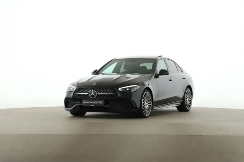 Mercedes-Benz C 300 (Clasa C) din 2023 cu 50.600 km - oferta MER244895 - foto 2