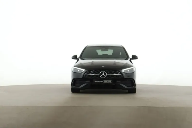 Mercedes-Benz C 300 (Clasa C) din 2023 cu 50.600 km - oferta MER244895 - foto 3