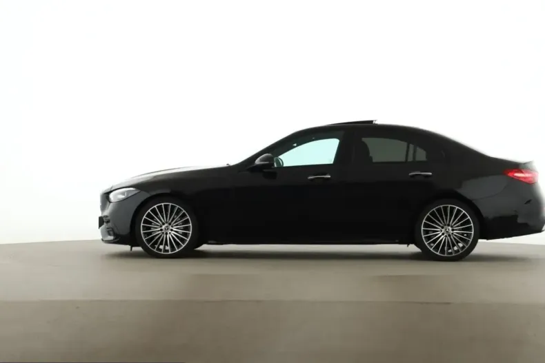 Mercedes-Benz C 300 (Clasa C) din 2023 cu 50.600 km - oferta MER244895 - foto 4