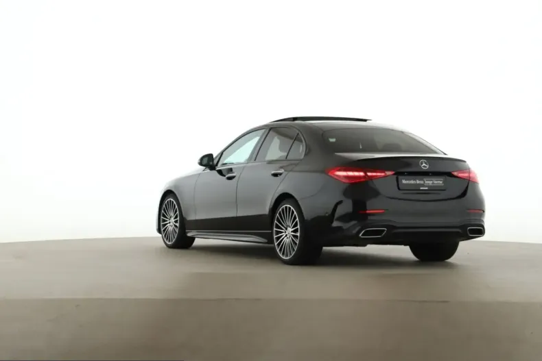 Mercedes-Benz C 300 (Clasa C) din 2023 cu 50.600 km - oferta MER244895 - foto 5