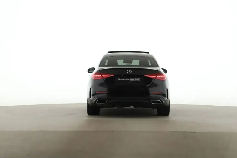 Mercedes-Benz C 300 (Clasa C) din 2023 cu 50.600 km - oferta MER244895 - foto 6