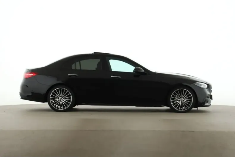 Mercedes-Benz C 300 (Clasa C) din 2023 cu 50.600 km - oferta MER244895 - foto 8