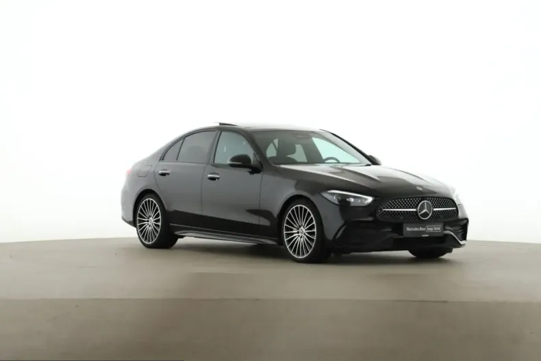 Mercedes-Benz C 300 (Clasa C) din 2023 cu 50.600 km - oferta MER244895 - foto 9