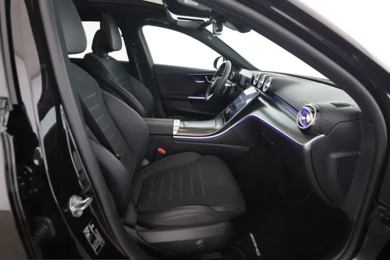 Mercedes-Benz C 300 (Clasa C) din 2023 cu 50.600 km - oferta MER244895 - foto 10