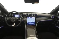 Mercedes-Benz C 300 (Clasa C) din 2023 cu 50.600 km - oferta MER244895 - foto 11