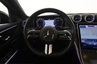 Mercedes-Benz C 300 (Clasa C) din 2023 cu 50.600 km - oferta MER244895 - foto 12