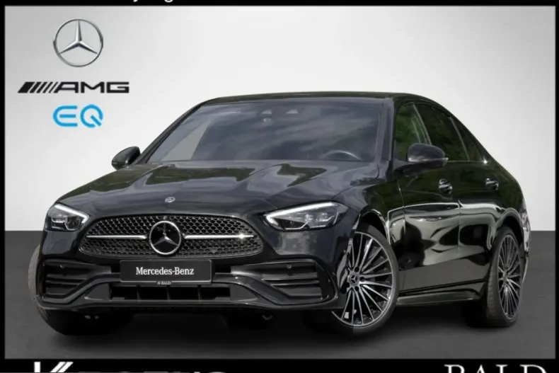 Mercedes-Benz C 300 (Clasa C) din 2023 cu 39.000 km - oferta MER244896 - foto 1