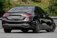 Mercedes-Benz C 300 (Clasa C) din 2023 cu 39.000 km - oferta MER244896 - foto 3