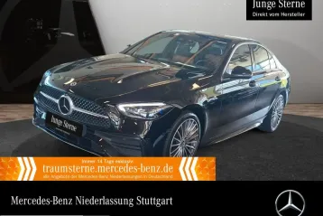 Mercedes-Benz C 300 din 2024 - oferta MER244897