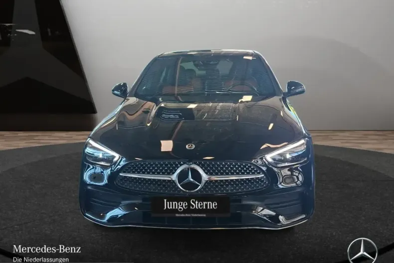 Mercedes-Benz C 300 (Clasa C) din 2024 cu 20.897 km - oferta MER244897 - foto 3