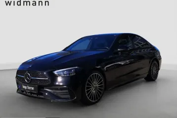 Mercedes-Benz C 300 din 2023 - oferta MER244898