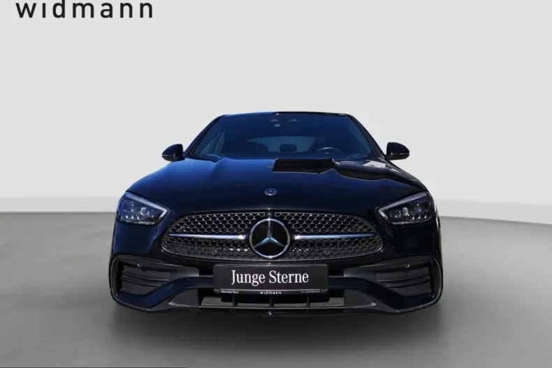 Mercedes-Benz C 300 (Clasa C) din 2023 cu 36.120 km - oferta MER244898 - foto 2