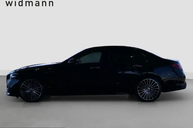 Mercedes-Benz C 300 (Clasa C) din 2023 cu 36.120 km - oferta MER244898 - foto 5