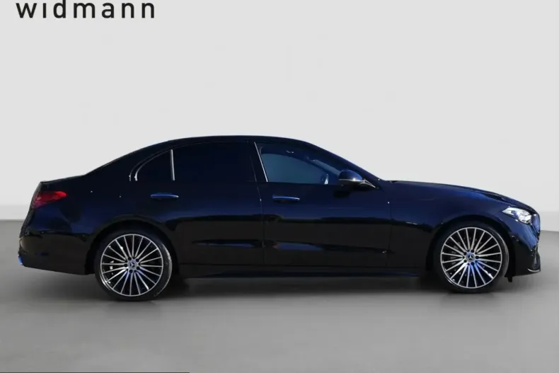 Mercedes-Benz C 300 (Clasa C) din 2023 cu 36.120 km - oferta MER244898 - foto 6