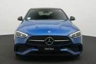 Mercedes-Benz C 220 (Clasa C) din 2025 cu 37.460 km - oferta MER244899 - foto 2