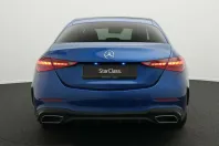 Mercedes-Benz C 220 (Clasa C) din 2025 cu 37.460 km - oferta MER244899 - foto 4