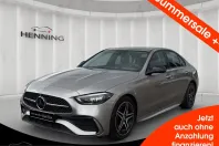 Mercedes-Benz C 300 (Clasa C) din 2023 cu 80.000 km - oferta MER244900 - foto 1