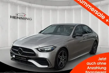 Mercedes-Benz C 300 din 2023 - oferta MER244900