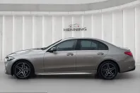 Mercedes-Benz C 300 (Clasa C) din 2023 cu 80.000 km - oferta MER244900 - foto 2