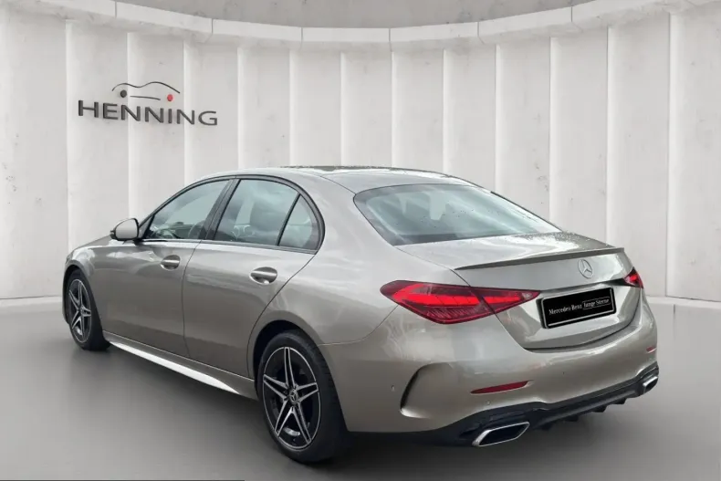 Mercedes-Benz C 300 (Clasa C) din 2023 cu 80.000 km - oferta MER244900 - foto 3