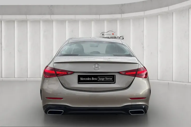 Mercedes-Benz C 300 (Clasa C) din 2023 cu 80.000 km - oferta MER244900 - foto 4