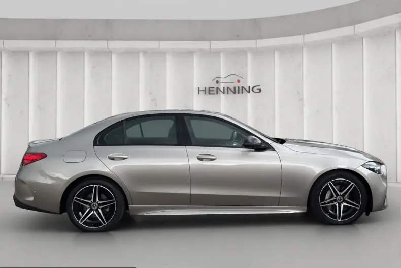 Mercedes-Benz C 300 (Clasa C) din 2023 cu 80.000 km - oferta MER244900 - foto 6