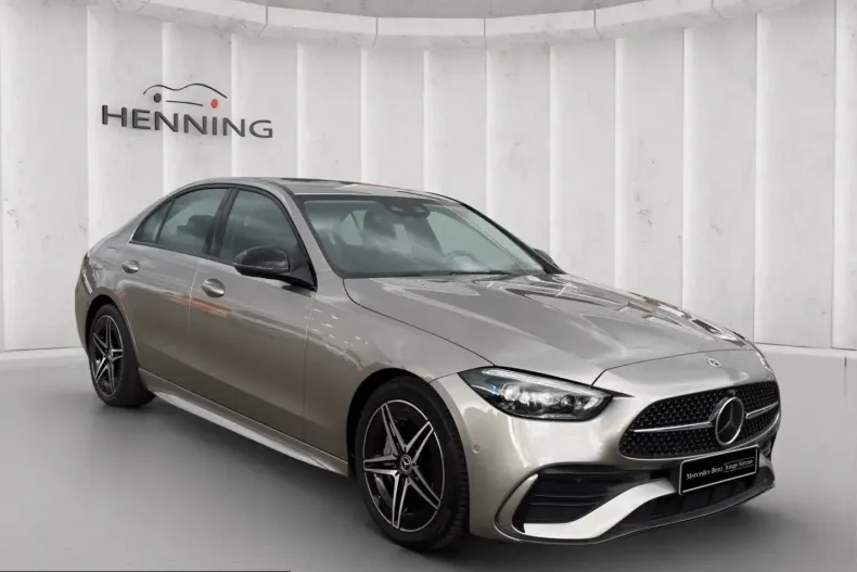 Mercedes-Benz C 300 (Clasa C) din 2023 cu 80.000 km - oferta MER244900 - foto 7