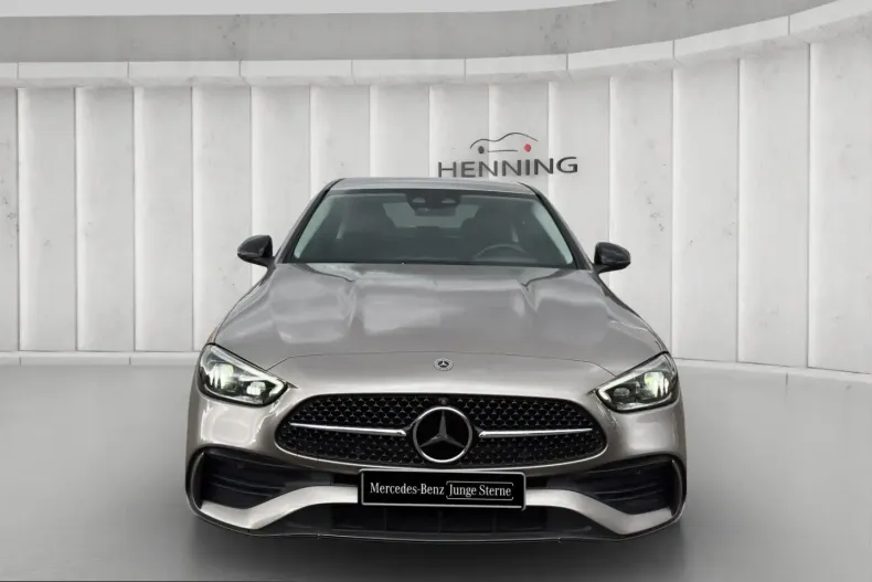 Mercedes-Benz C 300 (Clasa C) din 2023 cu 80.000 km - oferta MER244900 - foto 8