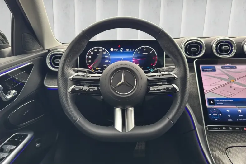 Mercedes-Benz C 300 (Clasa C) din 2023 cu 80.000 km - oferta MER244900 - foto 10