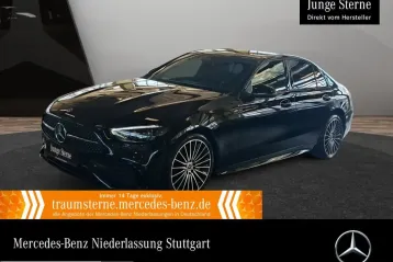 Mercedes-Benz C 300 din 2024 - oferta MER244901