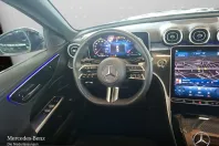 Mercedes-Benz C 300 (Clasa C) din 2024 cu 22.262 km - oferta MER244901 - foto 14