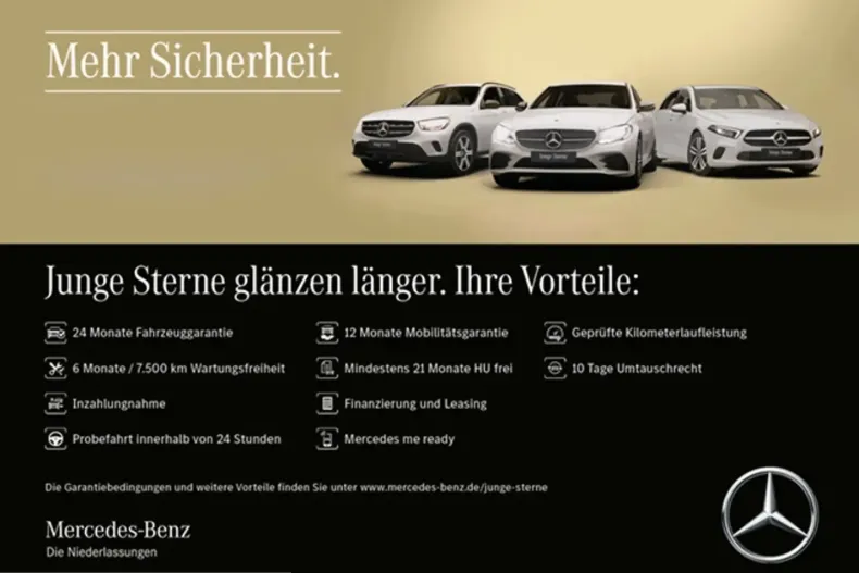 Mercedes-Benz C 300 (Clasa C) din 2024 cu 22.262 km - oferta MER244901 - foto 18