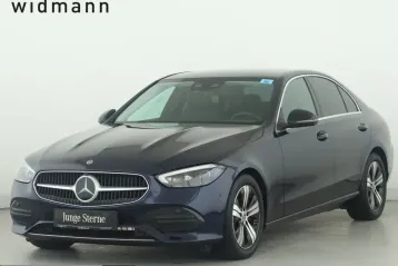 Mercedes-Benz C 300 din 2022 - oferta MER244902