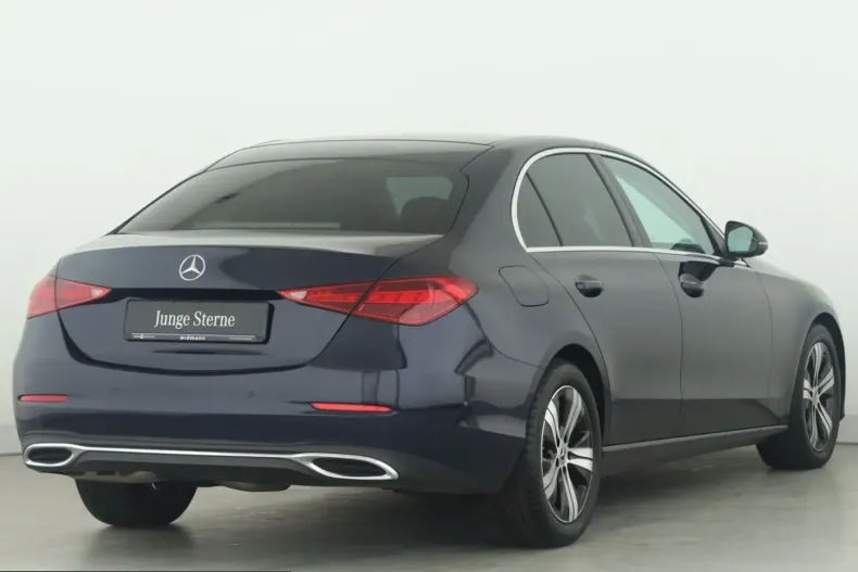 Mercedes-Benz C 300 (Clasa C) din 2022 cu 39.176 km - oferta MER244902 - foto 2