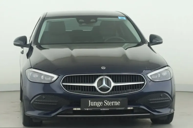 Mercedes-Benz C 300 (Clasa C) din 2022 cu 39.176 km - oferta MER244902 - foto 3