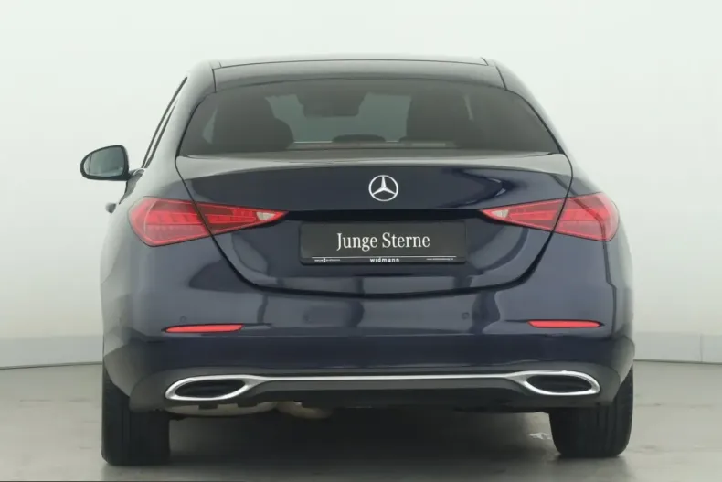 Mercedes-Benz C 300 (Clasa C) din 2022 cu 39.176 km - oferta MER244902 - foto 4