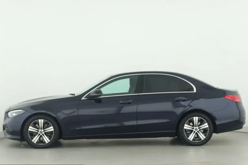 Mercedes-Benz C 300 (Clasa C) din 2022 cu 39.176 km - oferta MER244902 - foto 7