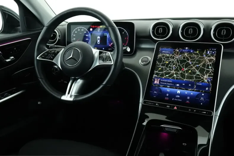 Mercedes-Benz C 300 (Clasa C) din 2022 cu 39.176 km - oferta MER244902 - foto 10
