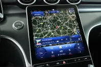 Mercedes-Benz C 300 (Clasa C) din 2022 cu 39.176 km - oferta MER244902 - foto 13