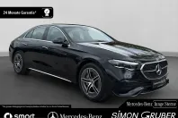 Mercedes-Benz E 400 (Clasa E) din 2024 cu 11.927 km - oferta MER244903 - foto 5