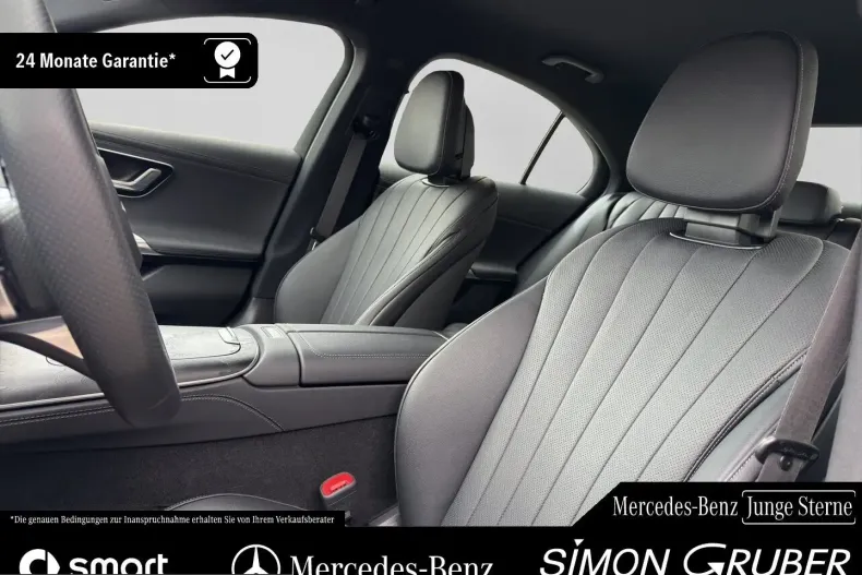 Mercedes-Benz E 400 (Clasa E) din 2024 cu 11.927 km - oferta MER244903 - foto 7