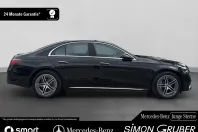 Mercedes-Benz E 400 (Clasa E) din 2024 cu 11.927 km - oferta MER244903 - foto 9