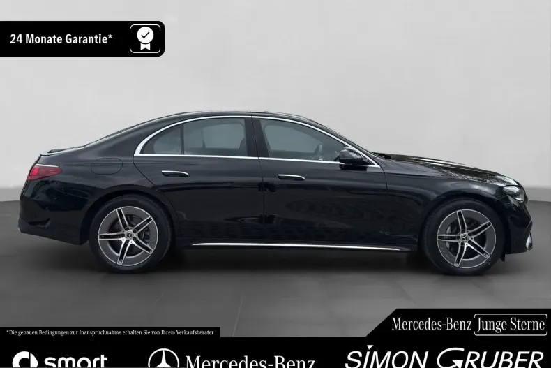 Mercedes-Benz E 400 (Clasa E) din 2024 cu 11.927 km - oferta MER244903 - foto 9