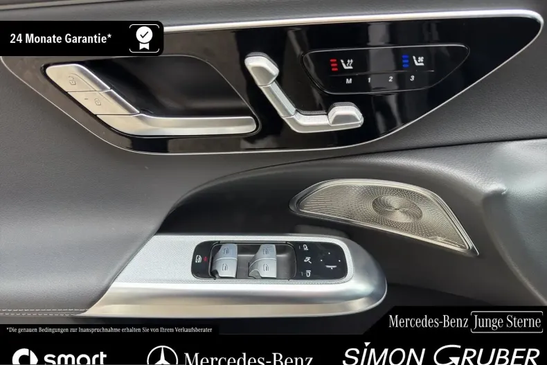 Mercedes-Benz E 400 (Clasa E) din 2024 cu 11.927 km - oferta MER244903 - foto 10