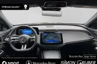 Mercedes-Benz E 400 (Clasa E) din 2024 cu 11.927 km - oferta MER244903 - foto 11