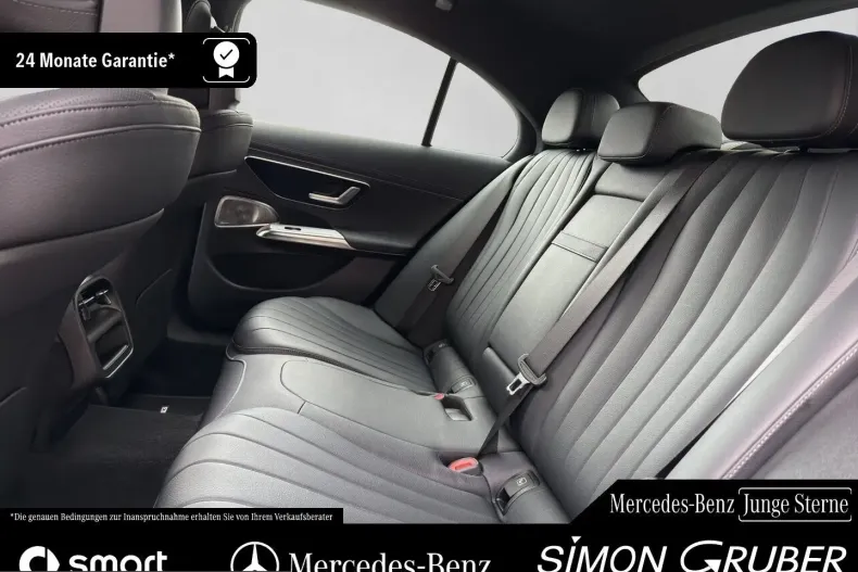Mercedes-Benz E 400 (Clasa E) din 2024 cu 11.927 km - oferta MER244903 - foto 23